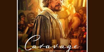 Projection – Caravage (2022)