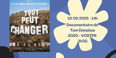 Projection – Tout peut changer (2020)